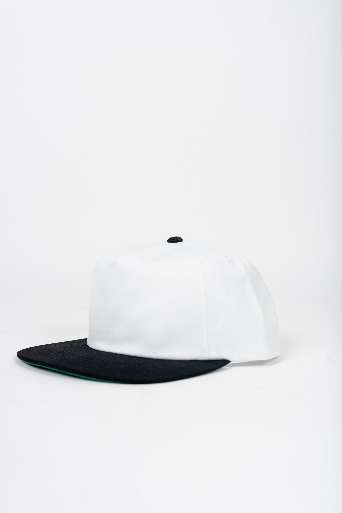 Unstructured Hat