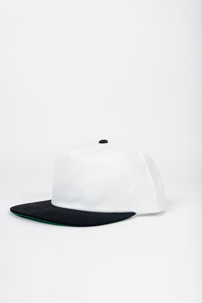 Unstructured Hat