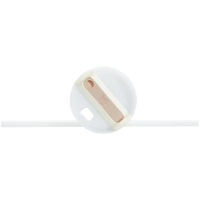 Stanley Quencher H2.0 FlowState™ - Cream