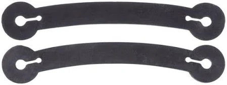 Tough 1 Curved Spur Tie Down Strap