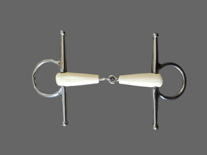 Horse Bit Stainless Steel