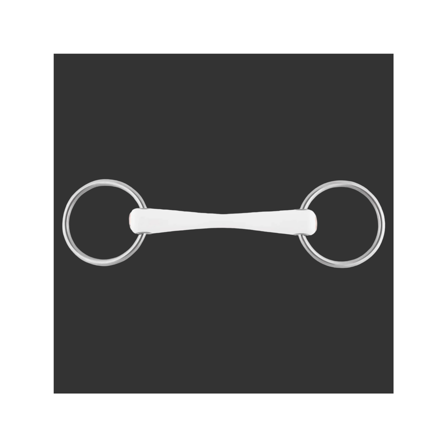 Horse Bit Stainless Steel