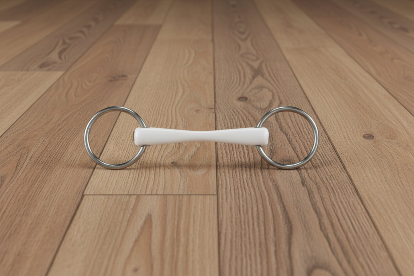 Horse Bit Stainless Steel