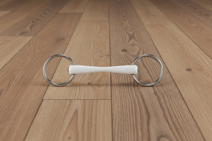 Horse Bit Stainless Steel