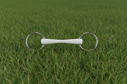 Horse Bit Stainless Steel