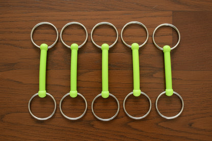 Horse Bit Stainless Steel