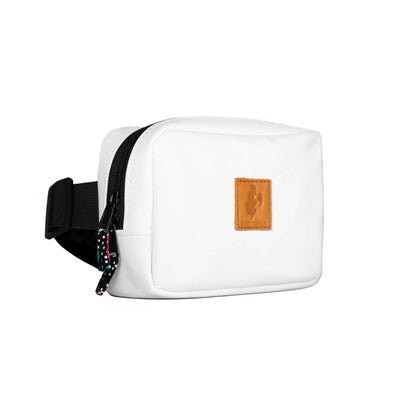 Vegan Leather Belt Bag, Crossbody Fanny Pack