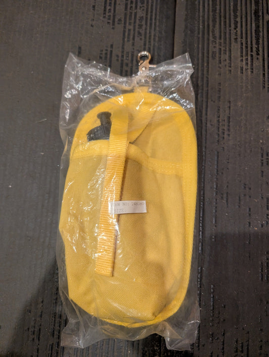 Water Bottle Holder with Bottles