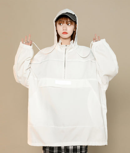 Women's Mini Reflector Jacket