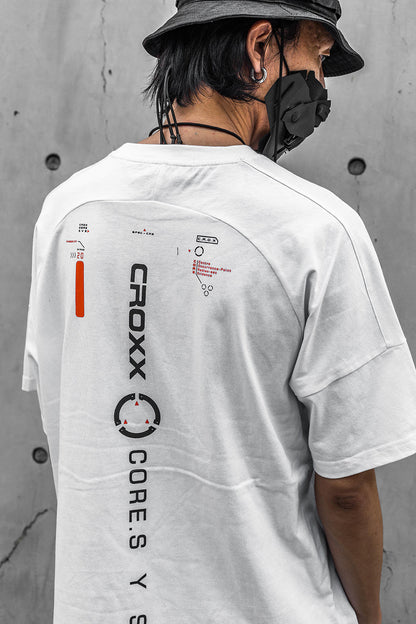 CroTCX18 Core A.I Tee