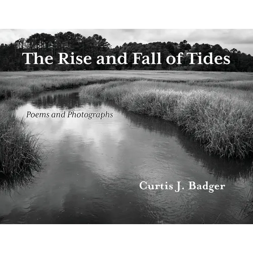 The Rise and Fall of Tides - Paperback