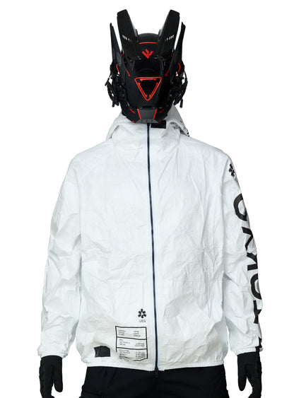 Tokyo UV Resistant Windbreaker
