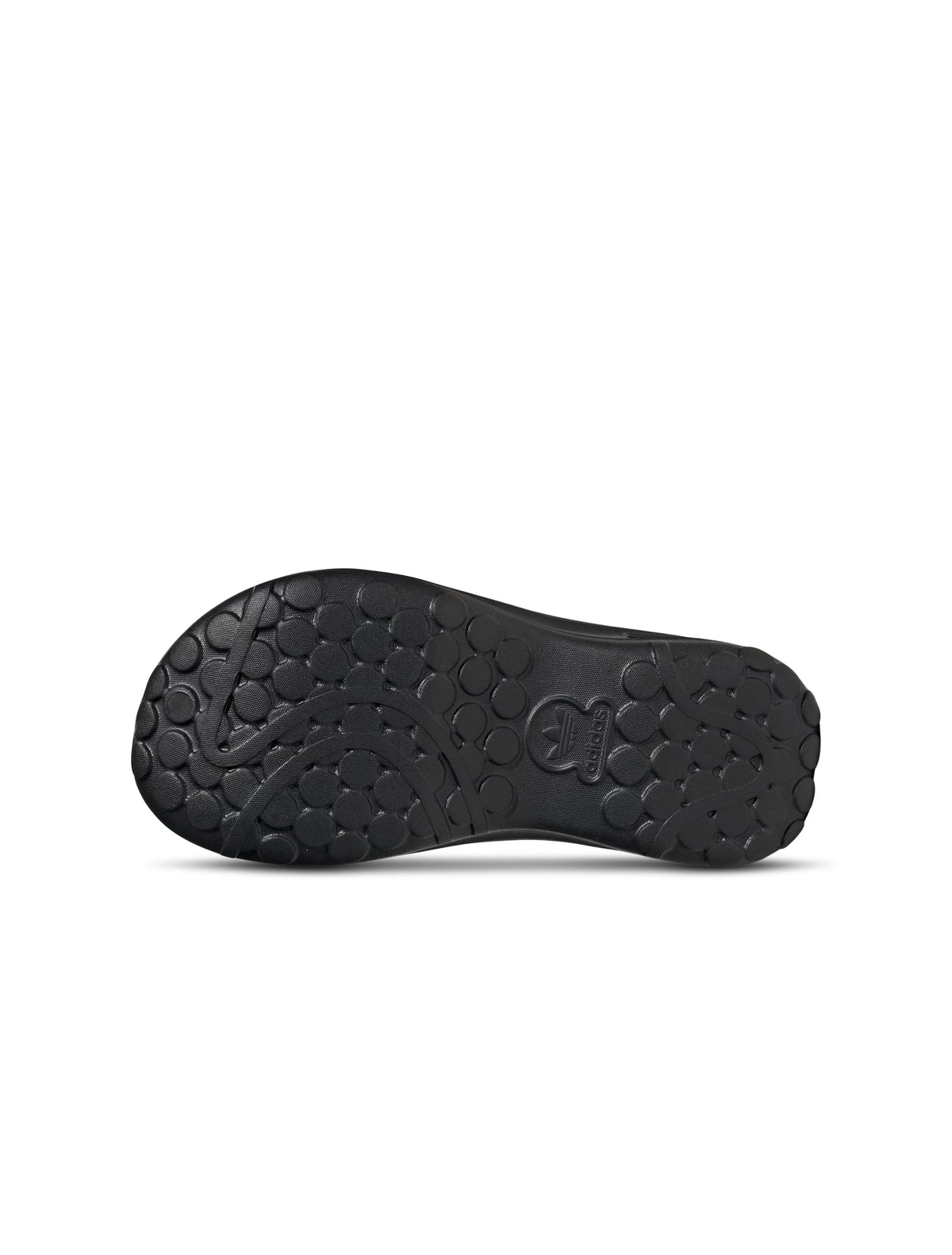 Adidas Womens Adifom Stan Mule - Black