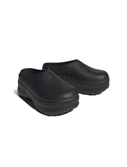 Adidas Womens Adifom Stan Mule - Black