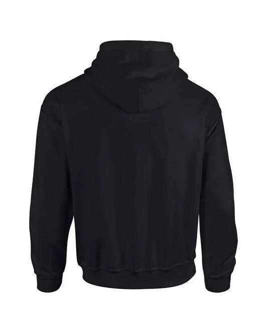 ADULT LRT WINGED LOGO HOODIE