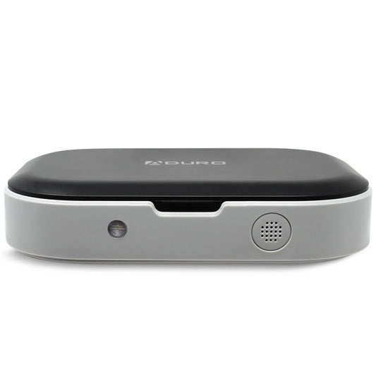 Aduro U-clean Uv Light Sanitizing And Disinfecting Portable Box