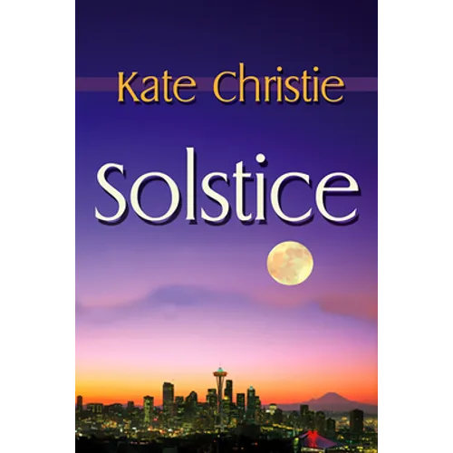 Solstice - Paperback