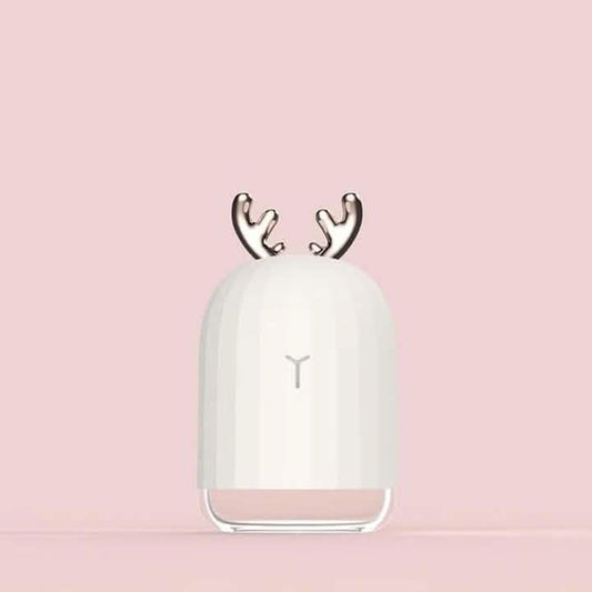 Air Humidifier Essential Oils Diffuser for Aromatherapy