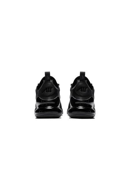Nike Womens Air Max 270 - Black/Black