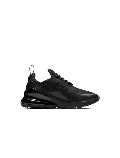 Nike Big Kids Air Max 270 - Black