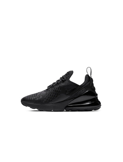 Nike Womens Air Max 270 - Black/Black