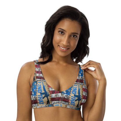 Baha Ranch Yeehaw I 2nd That Bikini Top