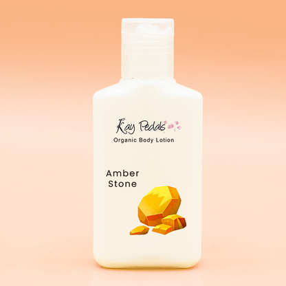 Kay Pedals Travel Size Body Lotion 1 oz-5
