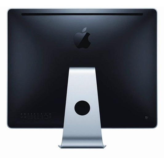 Apple 24" iMac Desktop Computer with 3.06GHz Intel Core 2 Duo (Refurbished)