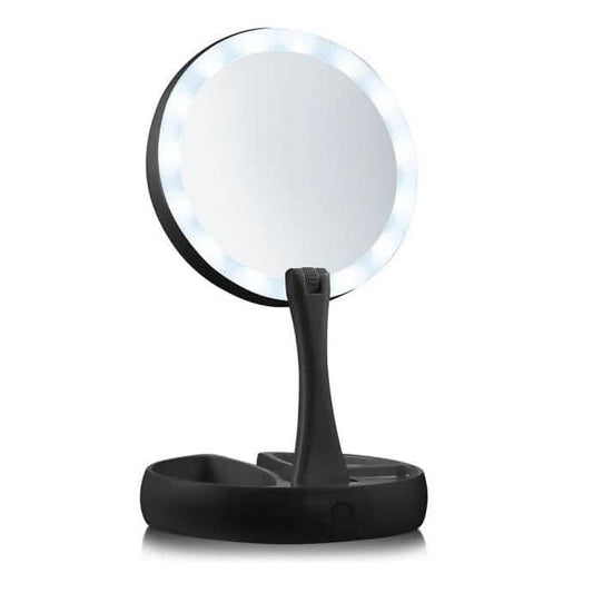 As seen on TV My Foldaway Mirror