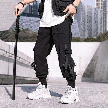 IBP302 Casual Pants