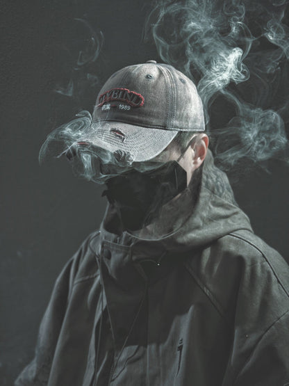 HiH3 Heavy Industries Hat