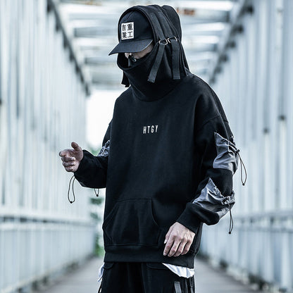 HtgyH1 Kaisha Hoodie