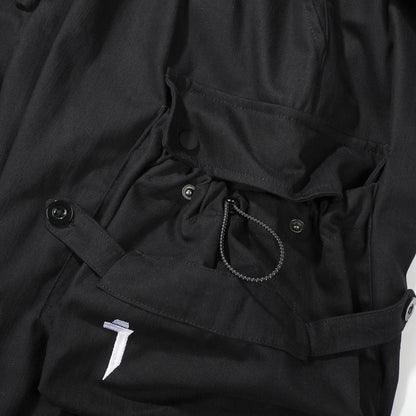 HiS23 I-Tech Cargo Shorts