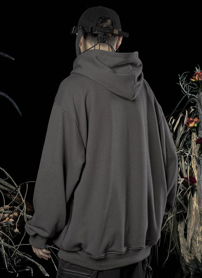 HiH27 I-Tech Essential Hoodie
