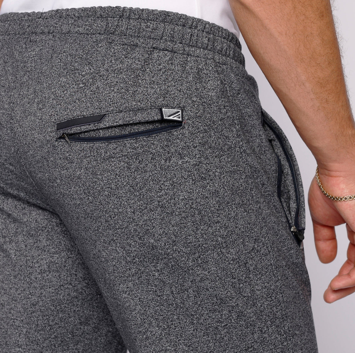 All-Day Comfort Athletic Sweatpants - Straight (Regular and Big Fit)
