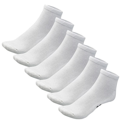 Ankle High Bamboo Rayon Socks