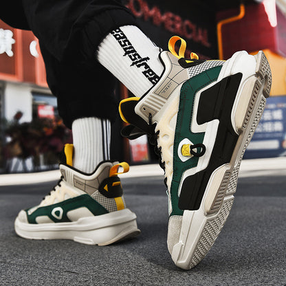 92010 X-5 Evolution Sneakers
