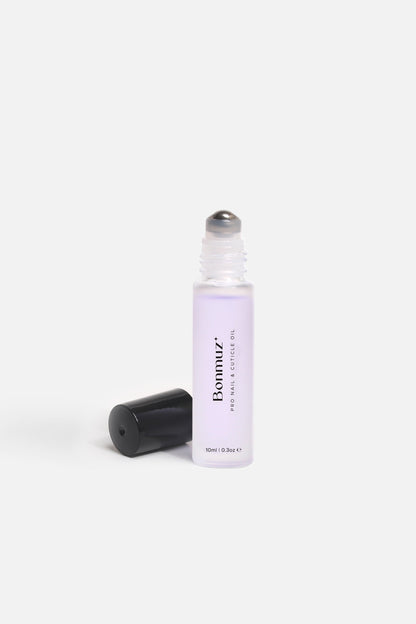 Pro Nail & Cuticle Oil Lavender-1