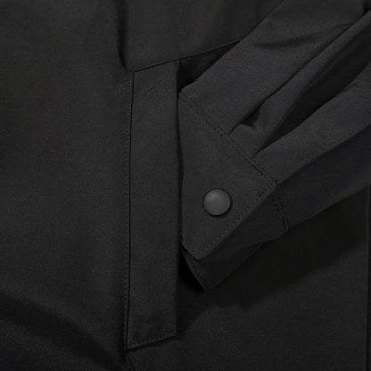 HiJ37 Urban Trench Coat