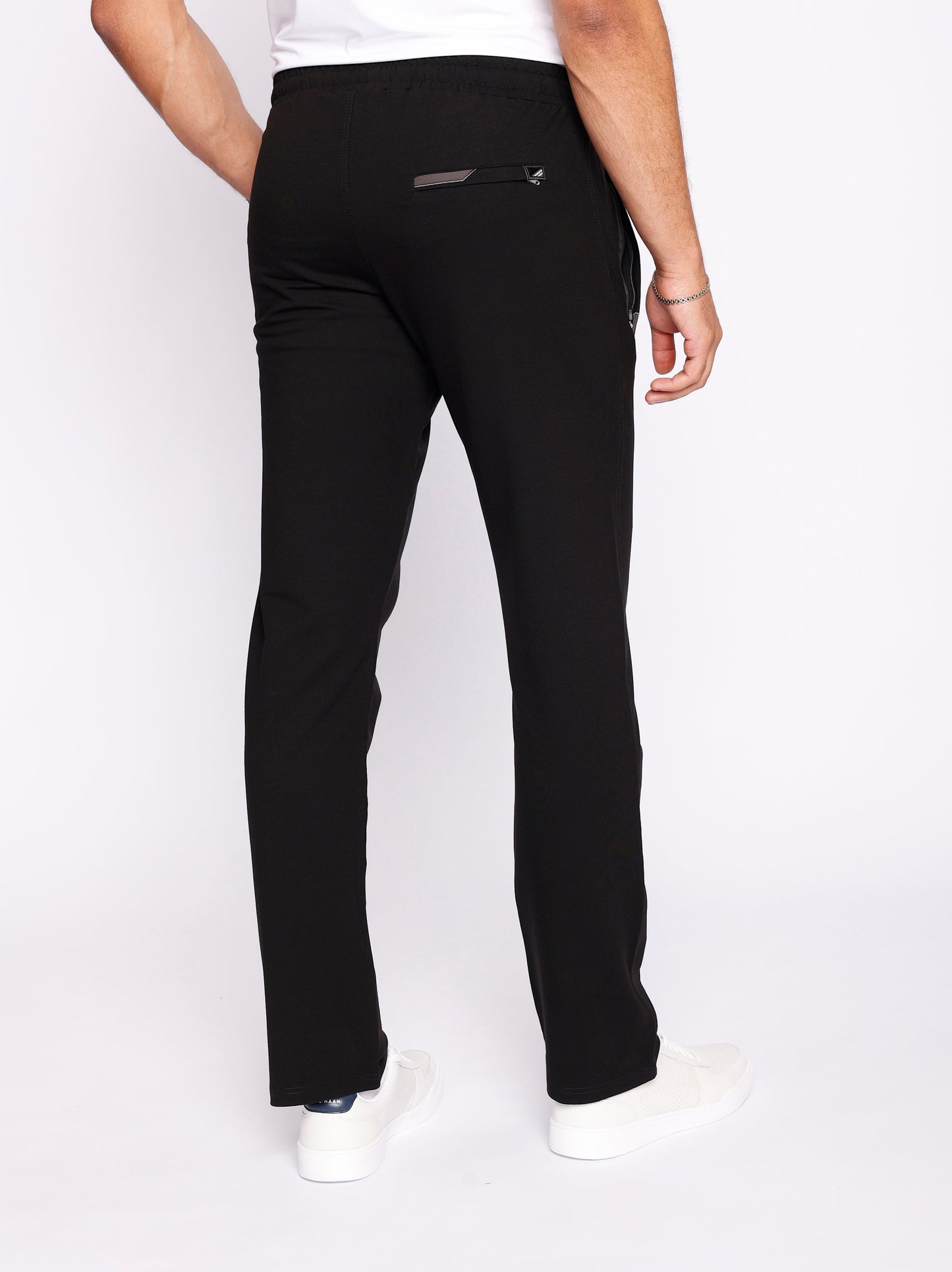 All-Day Comfort Men's Athletic Sweatpants - Straight (Big & Tall Fit)