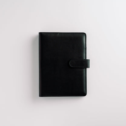 Journal Cover