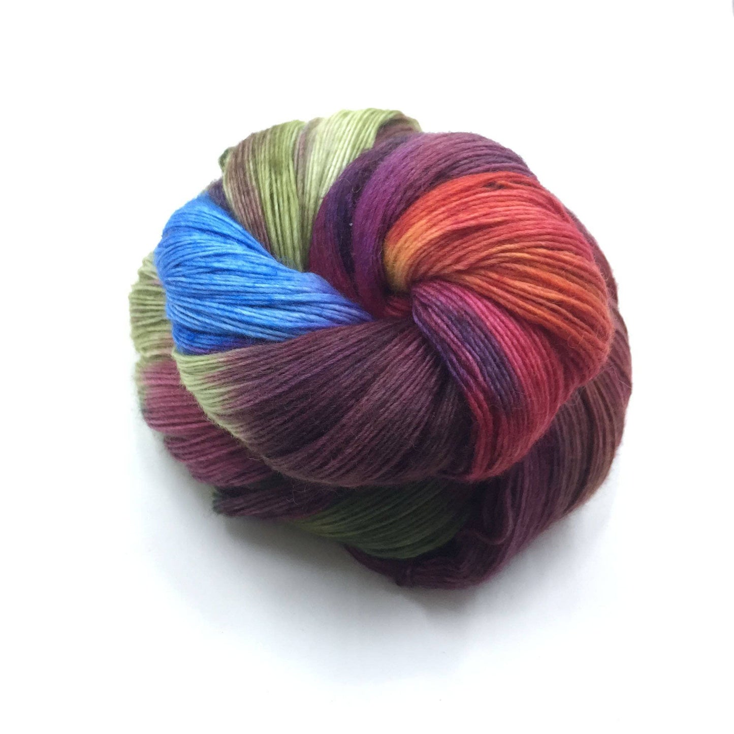End of Summer Shawl Kit