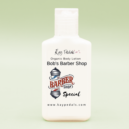 Kay Pedals Travel Size Body Lotion 1 oz-1