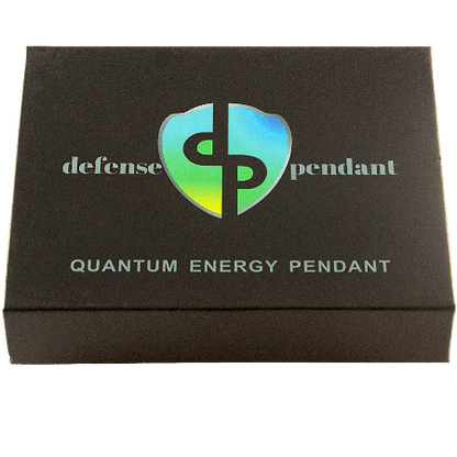 Defense Pendant