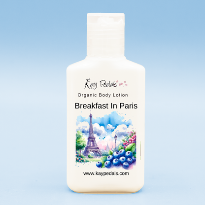 Kay Pedals Travel Size Body Lotion 1 oz-14