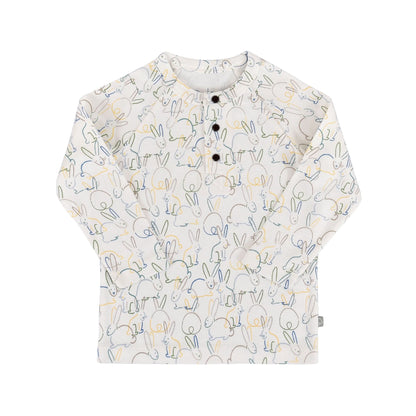 Henley | bunnies