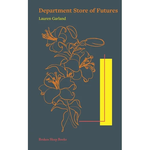 Department Store of Futures - Paperback