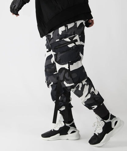 IBP1828 Noble Cargo Pants