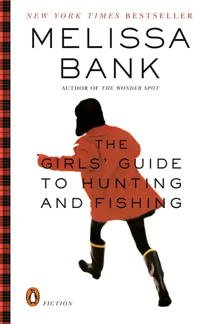 The Girls' Guide to Hunting and Fishing - Paperback