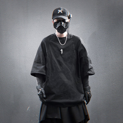 HiT53 I-Tech Basic Tee